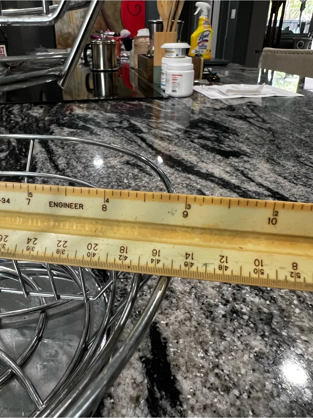 N/A three tier